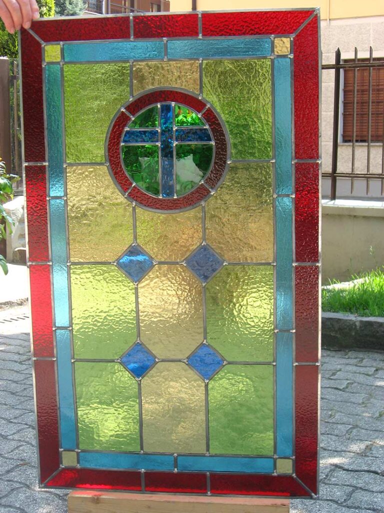 Articolo 0564